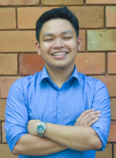 John Nikko Salvilla