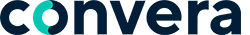 Convera logo