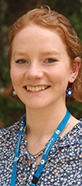 Georgia Maroske