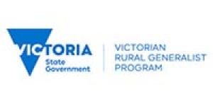 VRGP logo