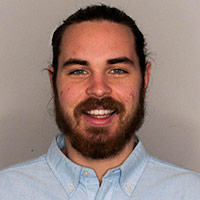 Adam Hodgson