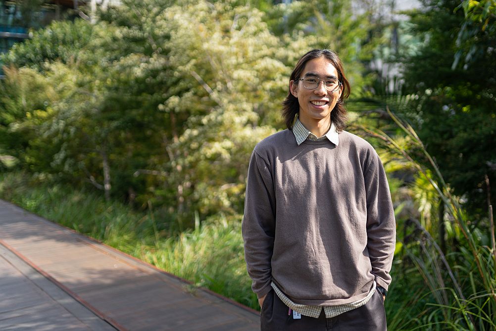 Jefferson Lam