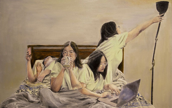 Allison Ching Hang Ng