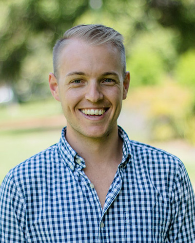 Josh Farr