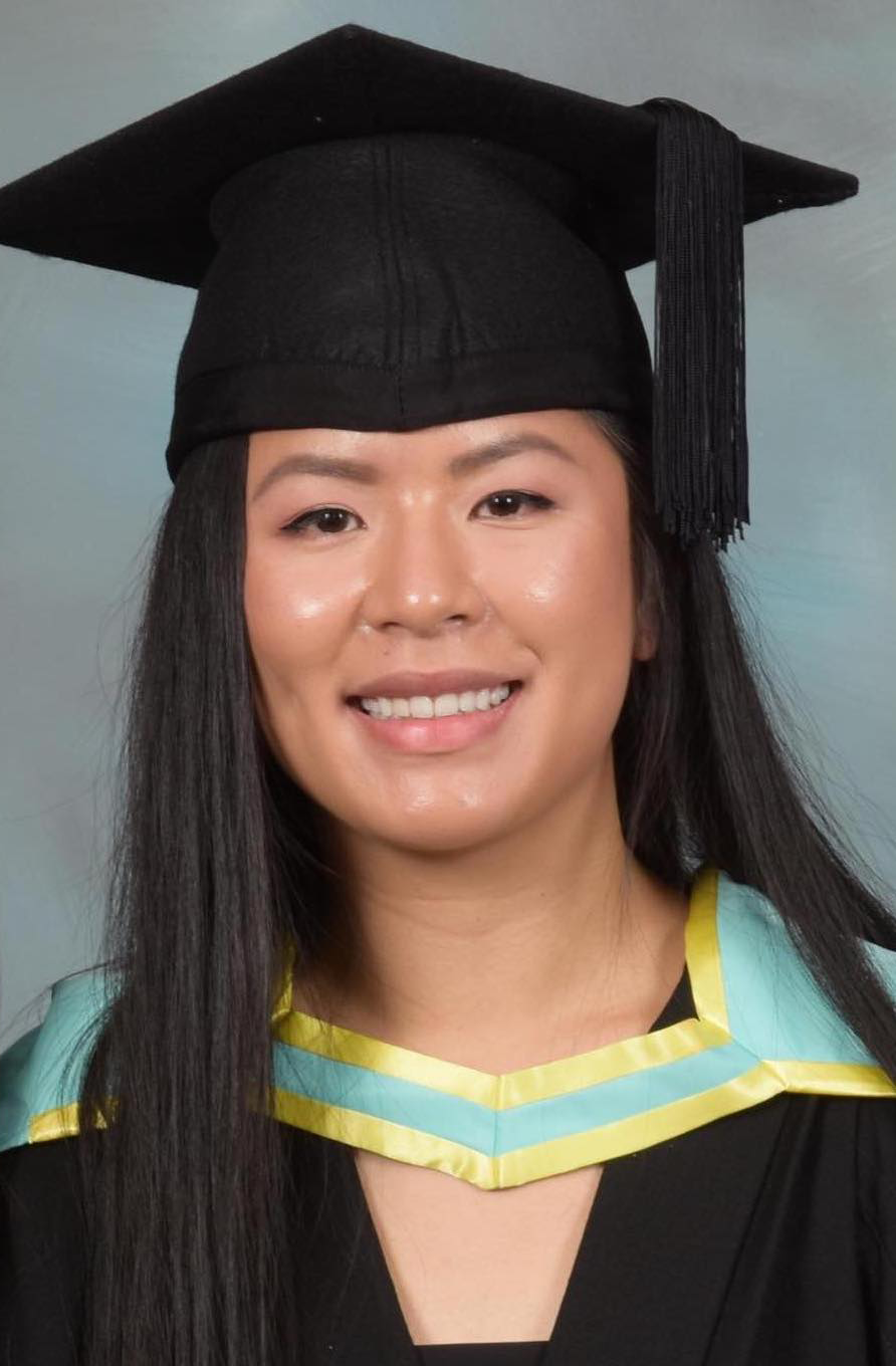 Julie Dao