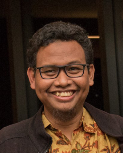Arif Nurwidyantoro