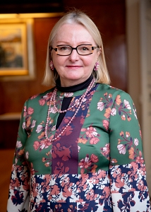 Sarah Gore 2023