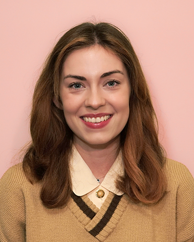 Sophie Coppenhall