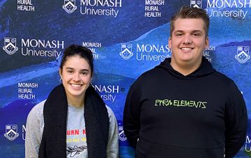 Gippsland partnership