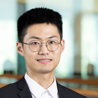 Zhaofeng Xu