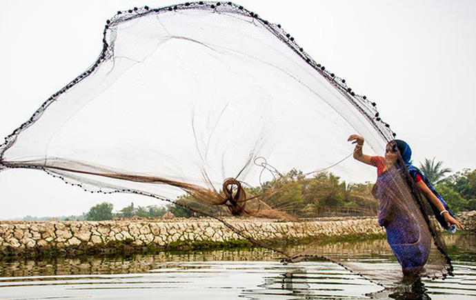 Fishing Community