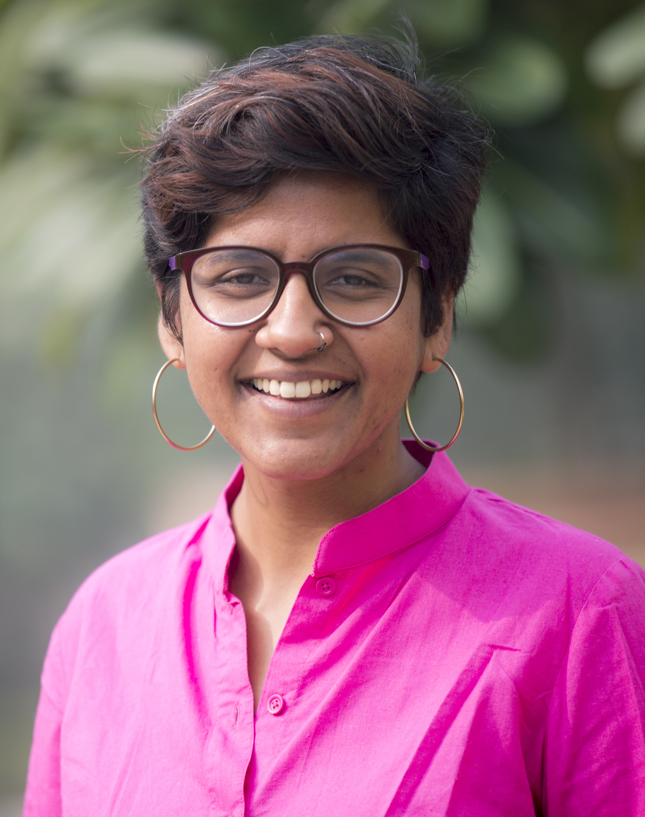 Maitreyi Misra