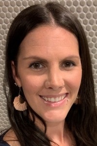 Nicole Cambell
