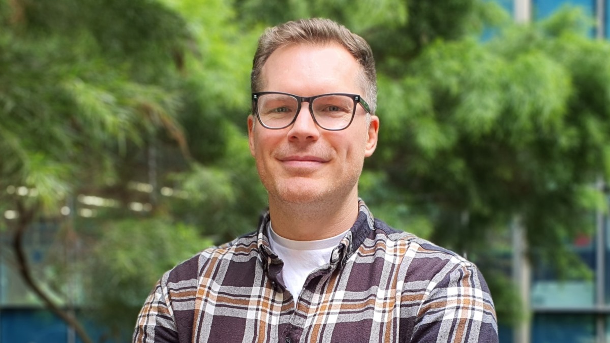 Dr Dustin Flanagan