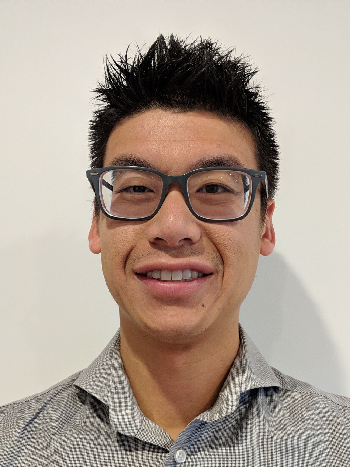 Eugene Ong