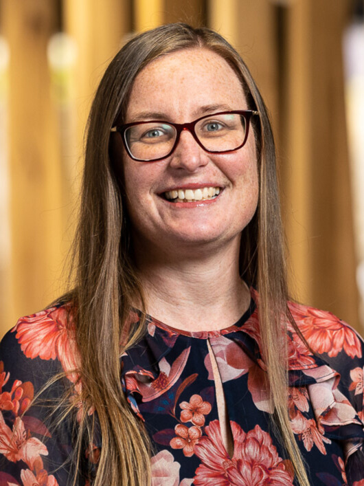 Dr Aislinn Lalor