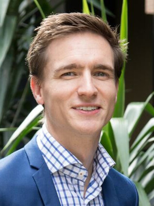 Steven Walker