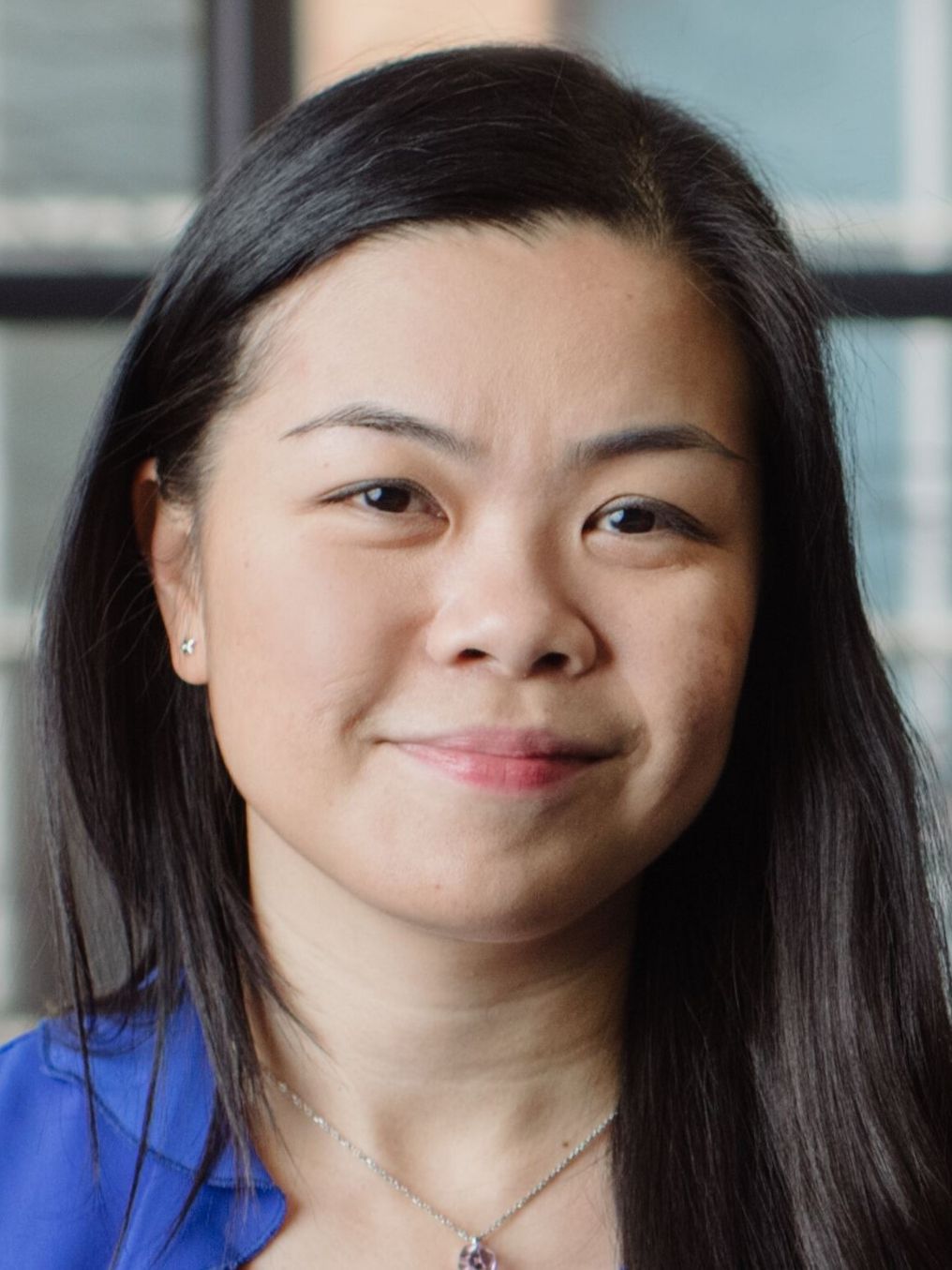 Dr Vivienne Mak