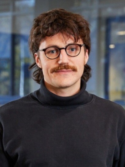 Dr Mitchell McInerney