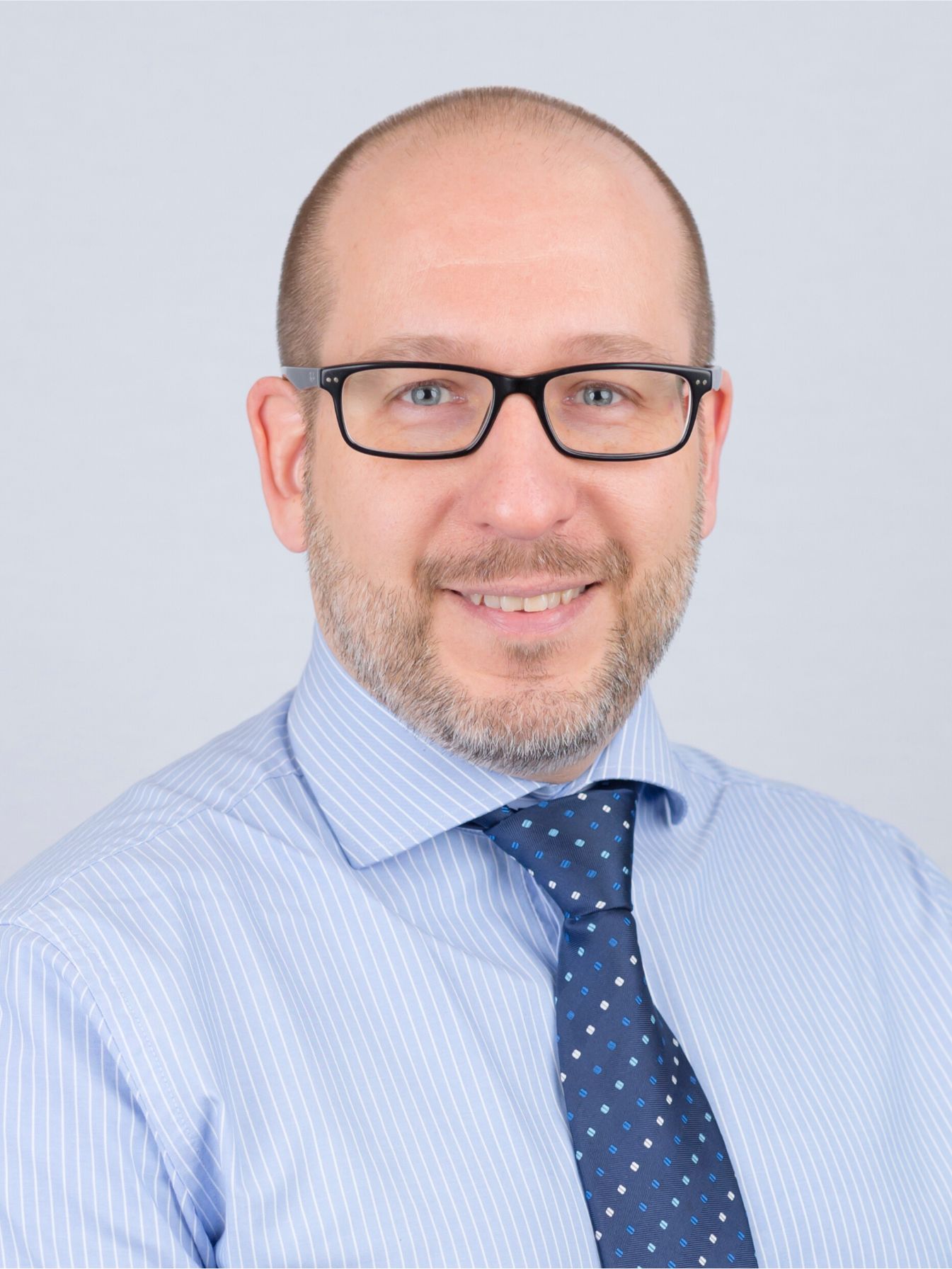 Brent Muir