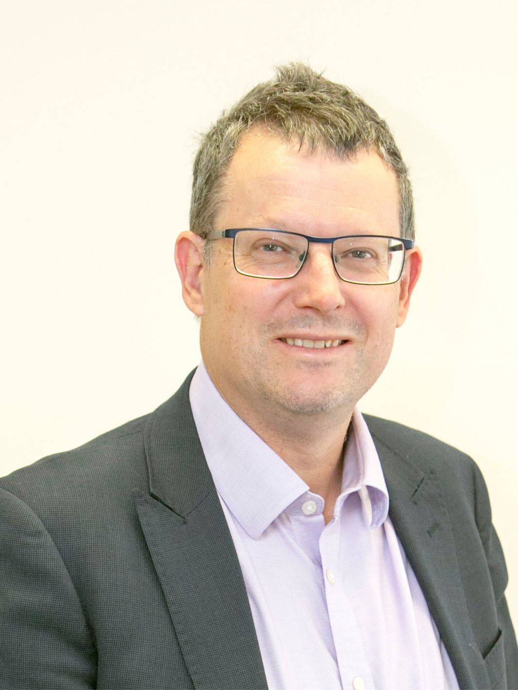 Associate Professor Warren Batchelor
