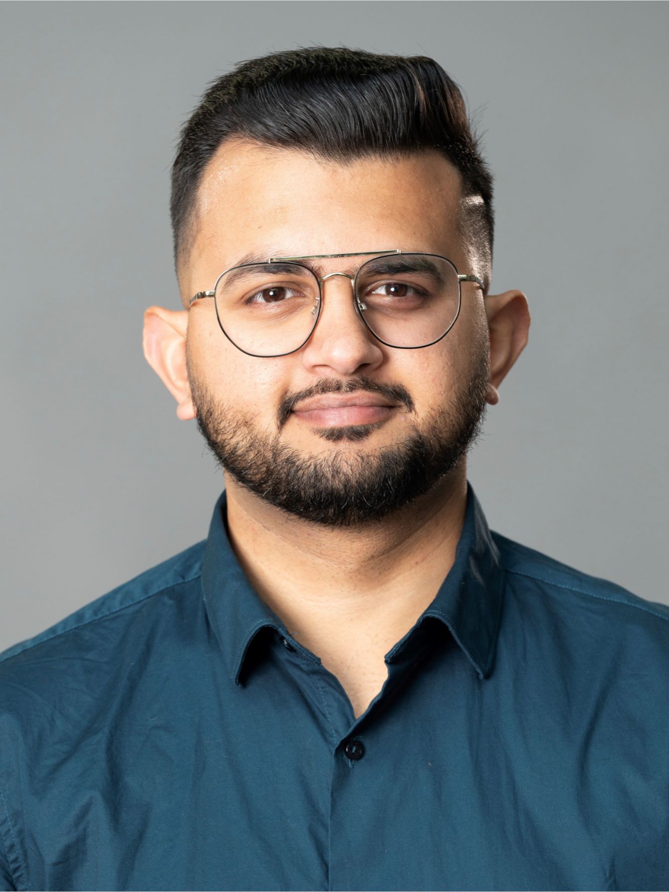 Piyush Shukla