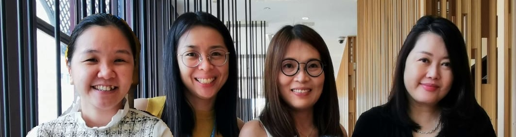 Finance and Procurement Team, Malaysia