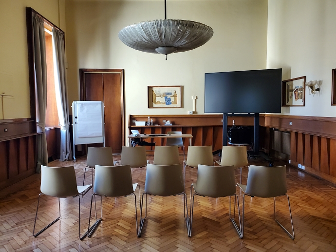 Sala Giochi