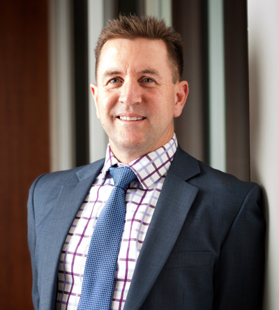 Craig Connelly