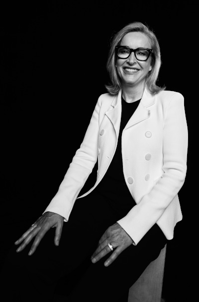 Janette Kendall