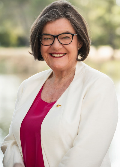 Catherine McGowan