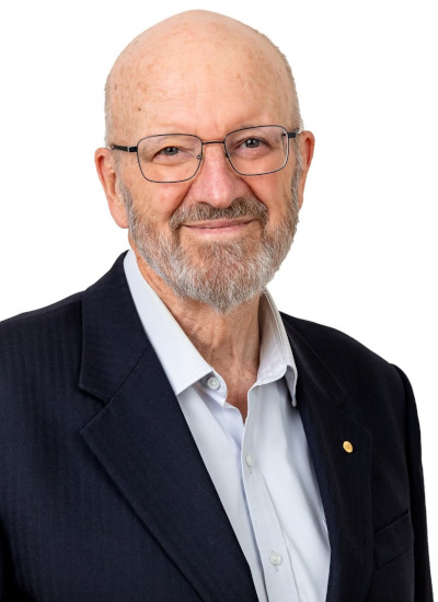 Tony Marxsen