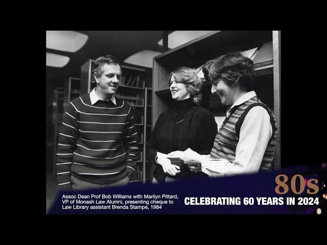 Celebrating 60 years in 2024 - Slideshow of Monash Law through the decades.jpg