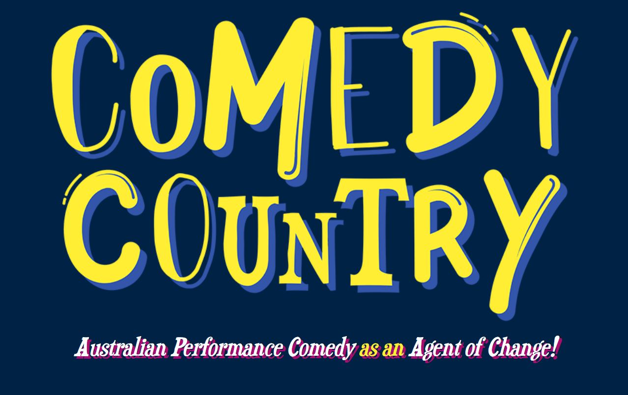 Comedy Country