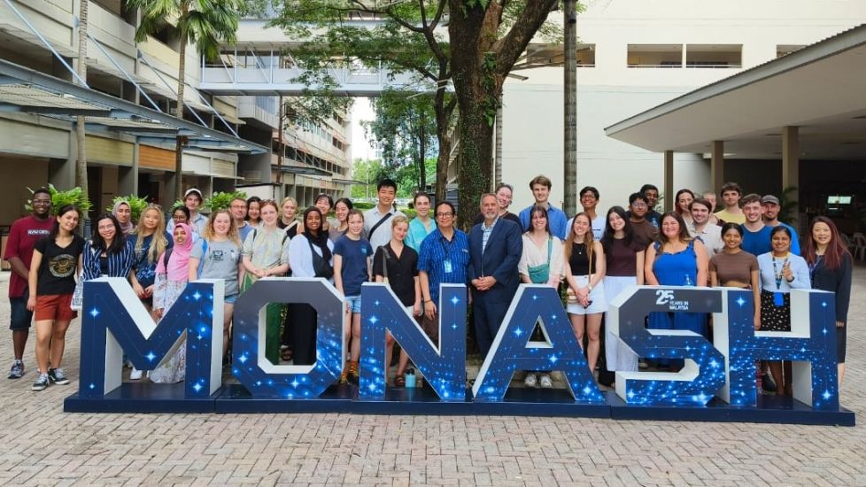 Class of 2023 &ndash; Malaysia Teaching Program