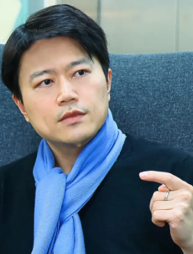 Associate Professor Cheng-Yun (‘CY’) Tsang