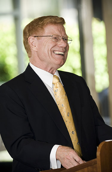 Alan Lindsay