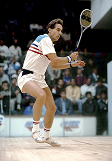 Geoff Hunt