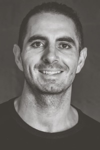 Troy Walker