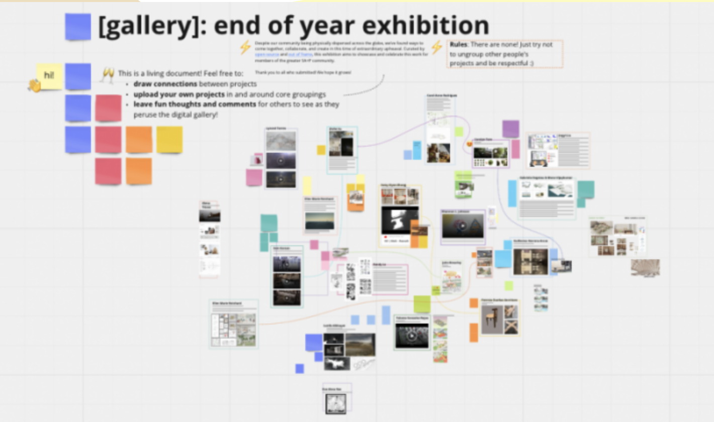 Gallery Gallery