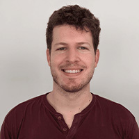 Image of Dr Ricardo Dahis