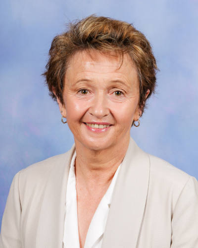 Ms Wendy Powson