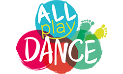 AllPlay Dance logo