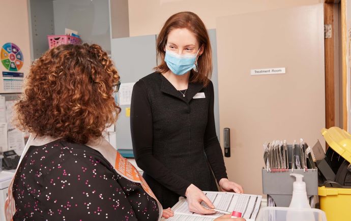 MMR Pharmacist