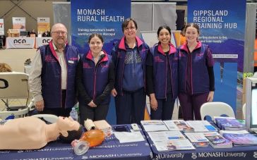 Gippsland Careers Expo