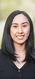 Dr Georgina Lau 