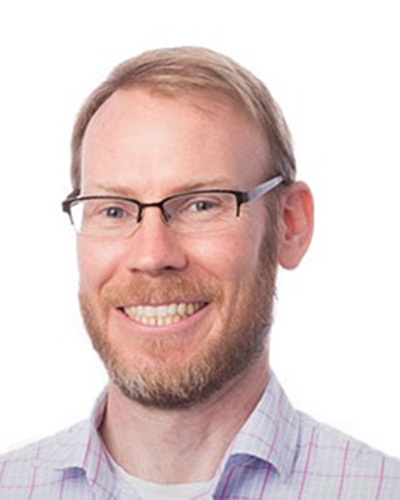 Professor Tim Dwyer
