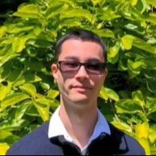 Mitchell Hargreaves