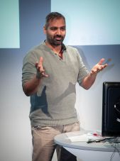 Kamil Chetty