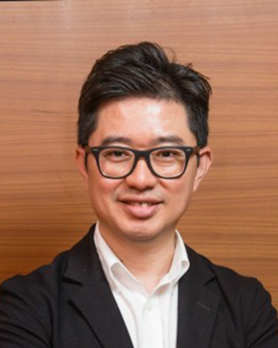 Rico Tang